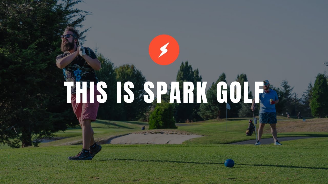 Spark Golf